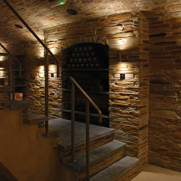 Private Residence