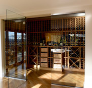 Wineware racks & accessories ltd sale