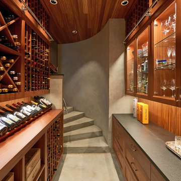 Raleigh Hills Wine Cellar