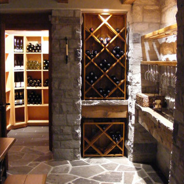 Red Ridge Wine Cellars