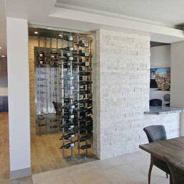 Red Rock Country Club Remodel