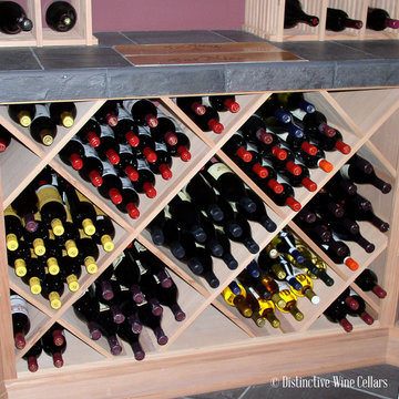 Redwood Wine Rooms