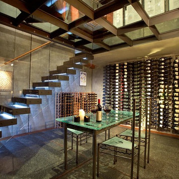 Remarkables House