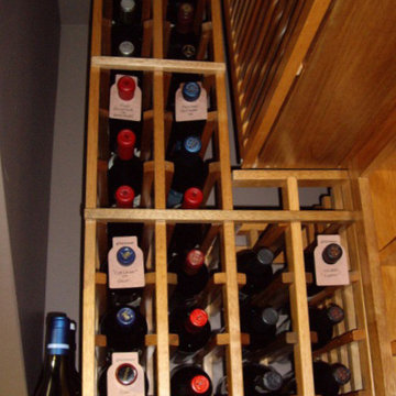 Residential Wine Cellar Cooling Dallas TX