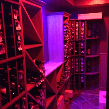 Richfield Wine Room
