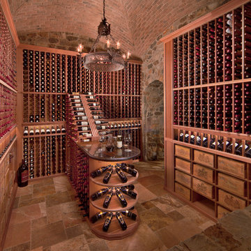 Ringle Wine Room
