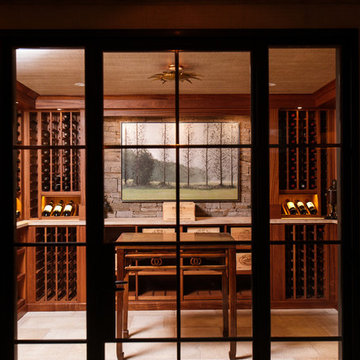 Riverside Wine Cellar