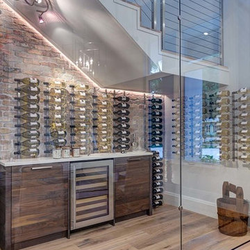 Riviera Spec House in Naples, FL - Award Winning Design