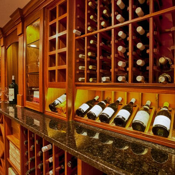 Rolling Hills Wine Cellar