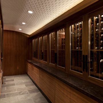 Rosedale Wine Cellar