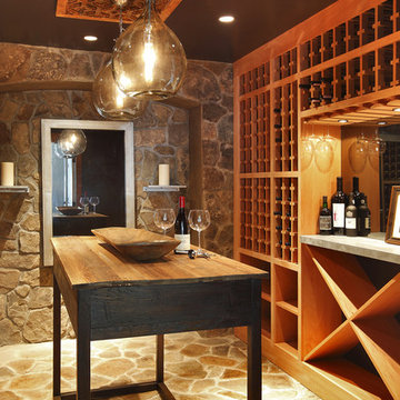Rough Luxe Farm House