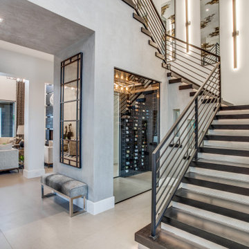 Rustic Contemporary, Southlake, Texas
