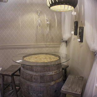 rustic elegance