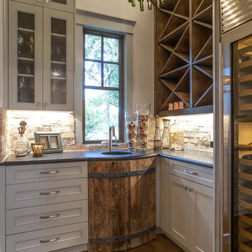 Rustic Farmhouse Gallery