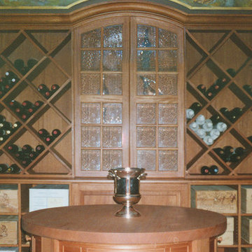 RYE RESIDENCE