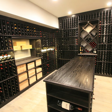 Saddle River Cellar