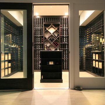 Saddle River Cellar