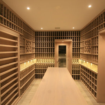 Sagaponack Cellar