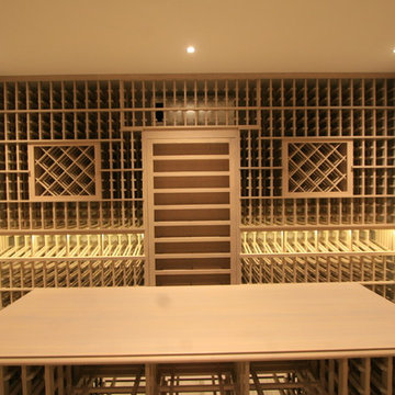 Sagaponack Cellar