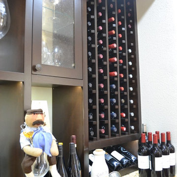 San Clemente Wine Cellar
