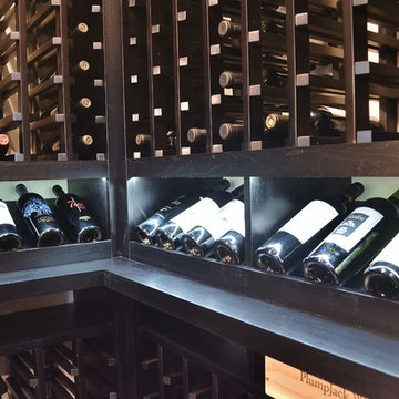 San Diego Wine Cellar 3