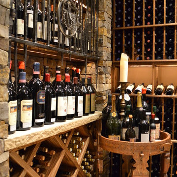 Santa Fe Wine Cellar