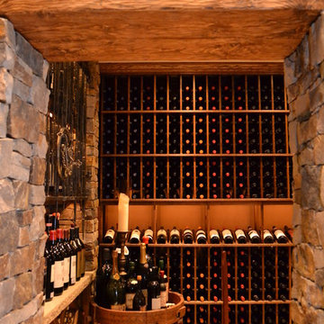 Santa Fe Wine Cellar