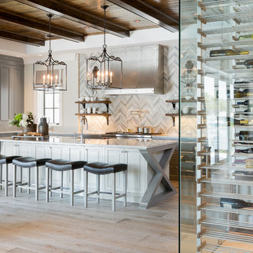 Sarasota, Florida | Paradise on Sarasota Bay | Studio G Home & Steve Murray Home
