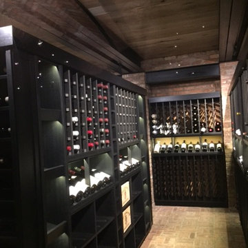 Scarsdale Wine Cellar