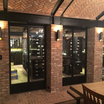 Scarsdale Wine Cellar
