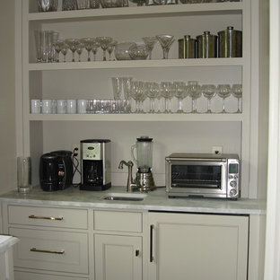 Idee per una cantina bohémian
