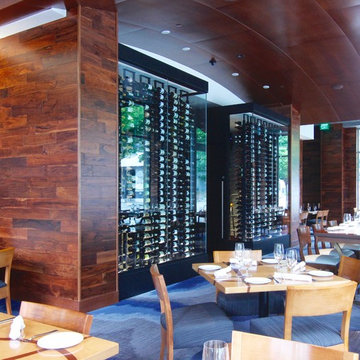 Seastar Restaurant - Bellevue