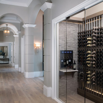 Seneca Lifestyle Home