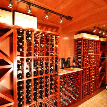 Shadyside Wine Cellar