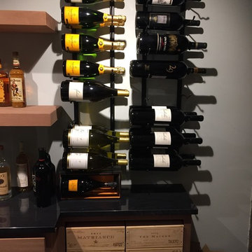 Shaker Heights Wine Cellar 2019-1