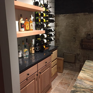 Shaker Heights Wine Cellar 2019-1