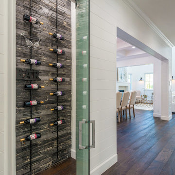 Sherman Oaks New Construction