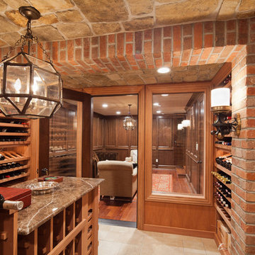 Short Hills Wine Cellar and Tasting Room
