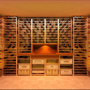 Showcase Wine Cellars