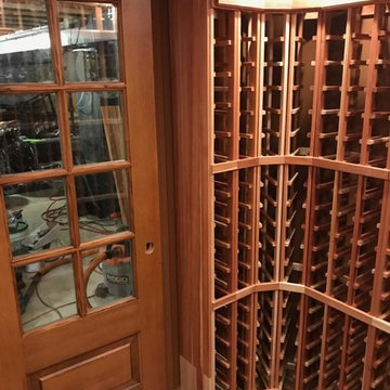 Sigovich Wine Cellar