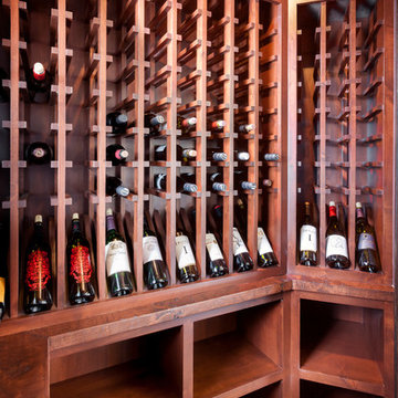 Small Wine Cellar