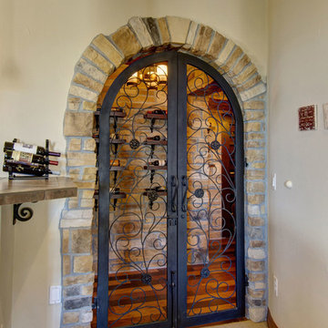 Snow Creek Basement