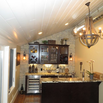 Sonoma County Elegance