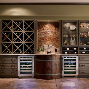 Sonoma Wine Room