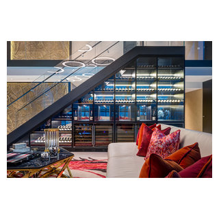 Picture of Soho Penthouse - Projects - Baird Architects