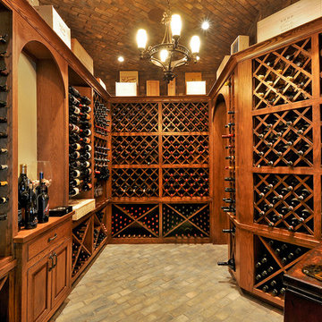 Spanish Oaks Residence