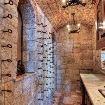 Speakman Residence