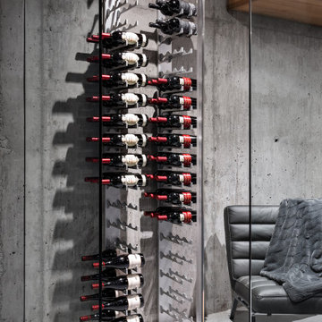 Squamish Wine Cellar