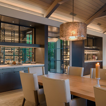 St. Helena Hillside Hideaway