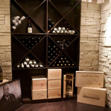 Stone Wine Cellars